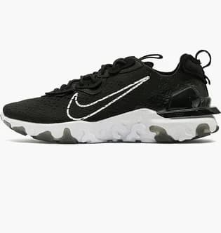 Nike React Vision