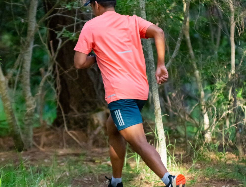Running